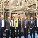 India's IDMC Launches Massive 10 LLPD Dairy Plant in UK