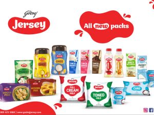 India's Protein Revolution Godrej Unveils ₹1,000 Cr Plan