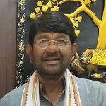 Madhya Pradesh CM Mohan Yadav Assumes Charge of Animal Husbandry After Stripping Portfolio from Lakhan Patel Madhya Pradesh CM Mohan Yadav Assumes Charge of Animal Husbandry After Stripping Portfolio from Lakhan Patel