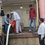 Maharashtra FDA Launches Statewide Food Safety Sweep, Destroys Adulterated Milk and Dairy Products Maharashtra FDA Launches Statewide Food Safety Sweep, Destroys Adulterated Milk and Dairy Products