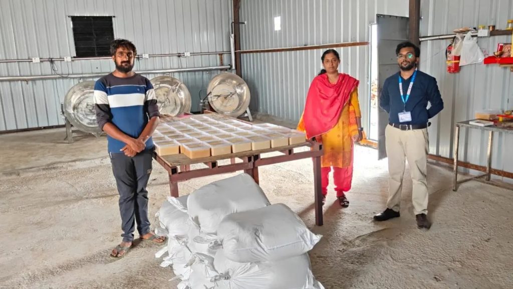 Massive FDA Raid Destroys Adulterated Indian Dairy