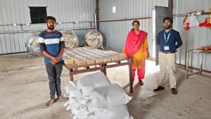 Massive FDA Raid Destroys Adulterated Indian Dairy