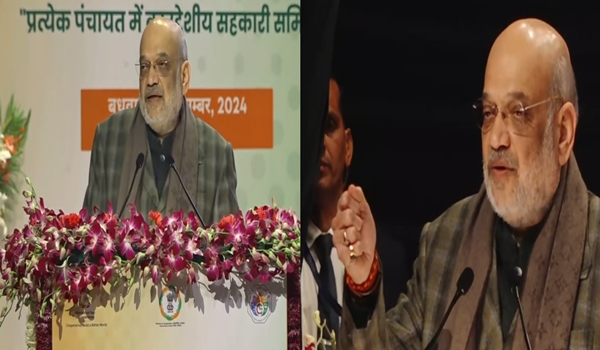 Ministry of Cooperation Unveils 10,000 Multipurpose Rural Cooperatives to Modernize India's Agri-Dairy Infrastructure