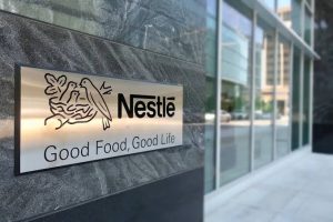 Nestlé Deploys Massive AI Hub to Scale Global Operations