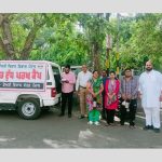 Punjab Battles Fake Milk with Instant Test Blitz! Punjab Battles Fake Milk with Instant Test Blitz