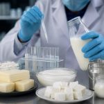 Quality Alarm 37.3% of Indian Milk Samples Fail FSSAI Safety Standards in FY26