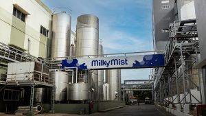 Quality at the Source Milky Mist Bets on Contract Farming to Elevate Milk Yields and Composition