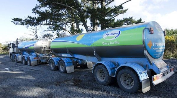 Regional Engine How Fonterra Drives Cooperative Dairy Growth Across Southeast Asia