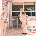 Rs 6,276 Crore Dairy War: Candidates Flee Gujarat! 1 Rs 6,276 Crore Dairy War Candidates Flee Gujarat