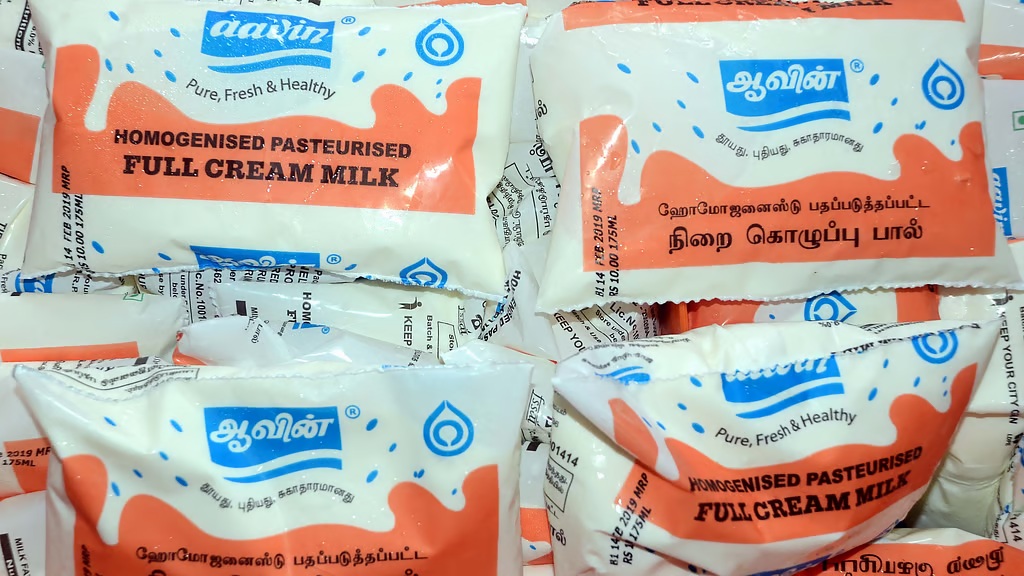 Structural Deficit Aavin Federation Loss Swells to ₹120 Crore as Procurement Drops