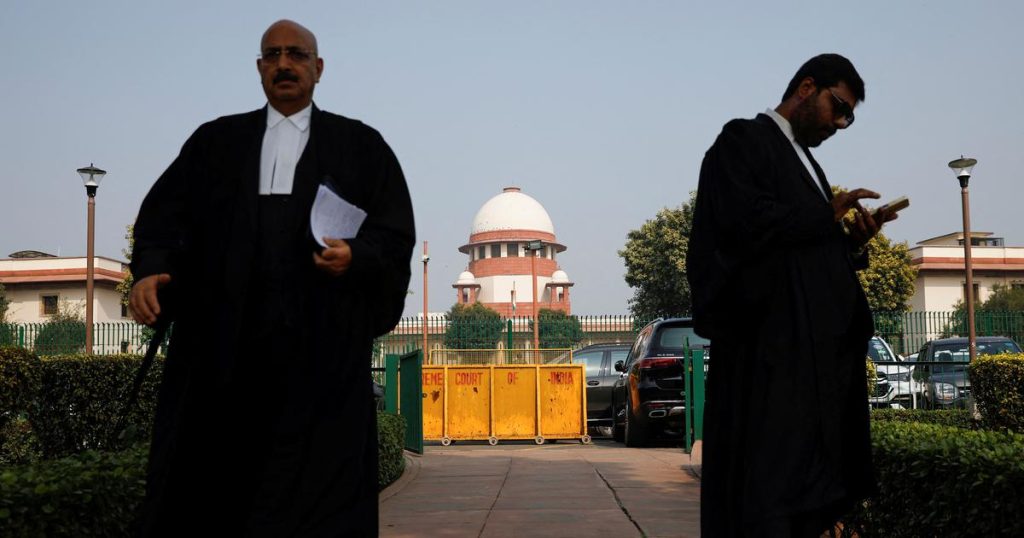 Supreme Court Stays Madras High Court Order Directing Blanket Ban on Cow Slaughter in Tamil Nadu