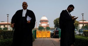 Supreme Court Stays Madras High Court Order Directing Blanket Ban on Cow Slaughter in Tamil Nadu