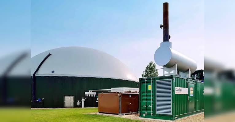 Suzuki Bets Millions on Assam's New Dairy Waste Fuel