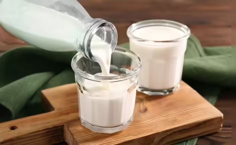 Unannounced Audits FDA Collects 34 Dairy Samples Across J&K, Issues Notices to 3 Non-Compliant Units