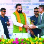 Value-Added Push Bihar Launches 20 MTPD Curd and Lassi Processing Plant in Nalanda
