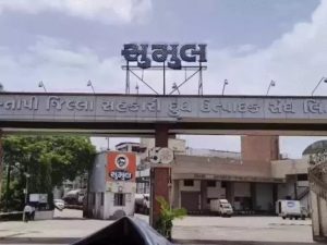 ₹1,000 Crore Corruption Scam Rocks Major Indian Dairy
