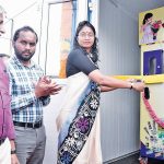 Aavin Relaunches Automated 'Button Paal' Vending in Nilgiris to Cut Single-Use Plastic