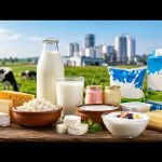 Canadian Trial Challenges Saturated Fat Limits on Dairy Products