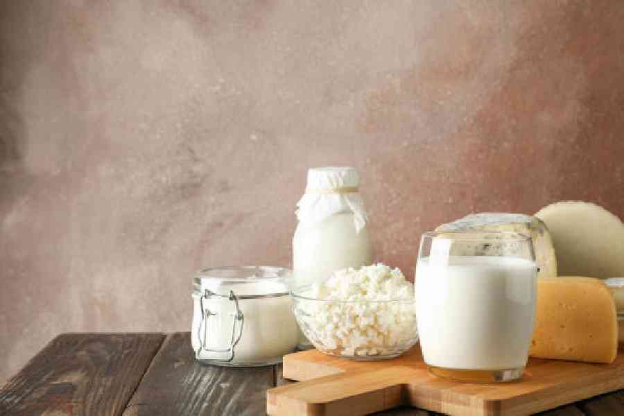 Dairy Gets Lock and Fine Order for Pollution Hooghly Firm Told to Make Effluent Plant Functional or Shut Down