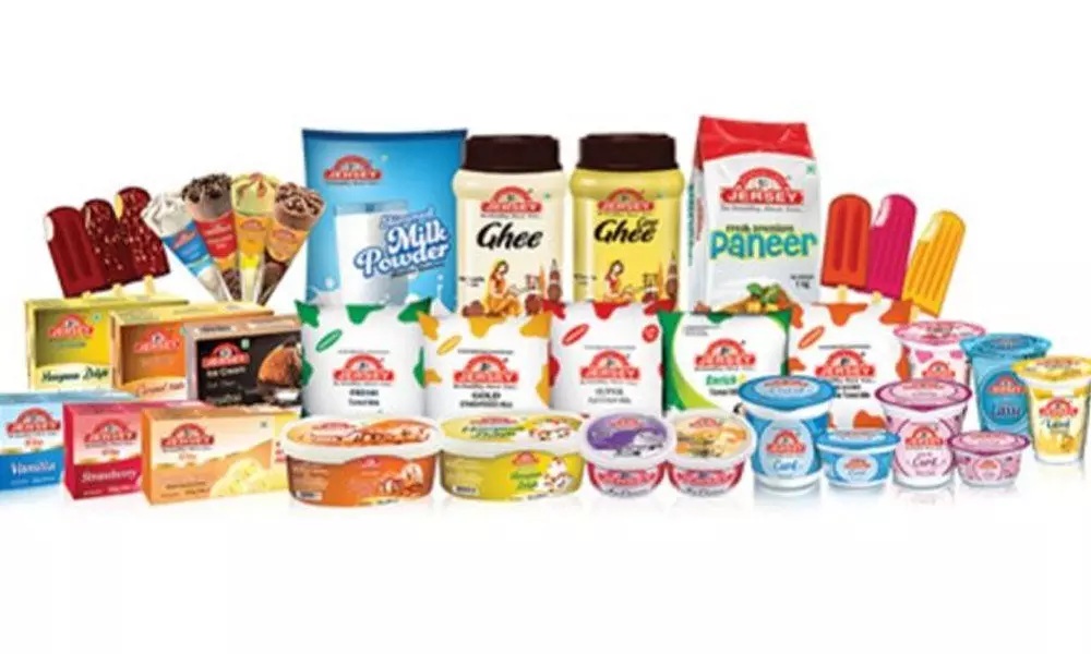 Financial Performance Creamline Dairy Products Reports Rs 3.57 Crore Net Loss in June 2026 Quarter