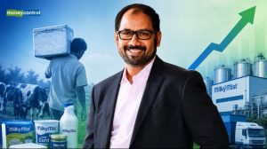 Founder Journey Drives Milky Mist Growth to Milestone Public Listing