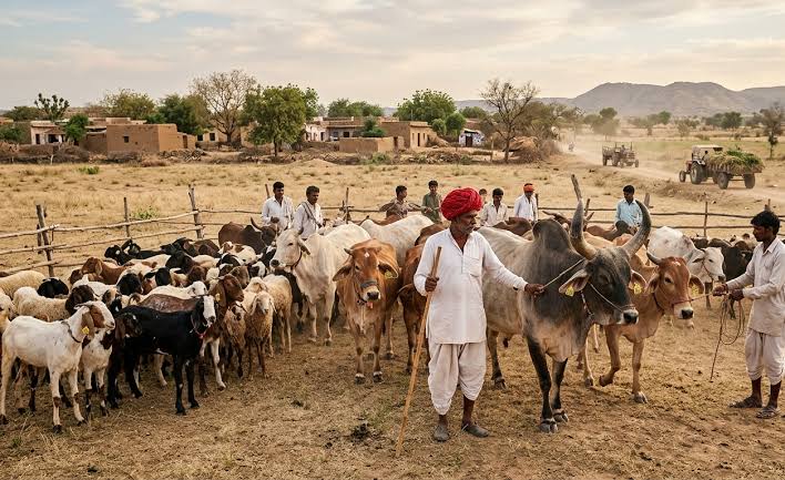Government Highlights Dairy Infrastructure, Breed Improvement, and Disease Preparedness Achievements