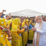 Government Unveils Multi-Plant Saras Dairy Modernization to Anchor Rural Cooperative Economy in Rajasthan