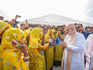 Government Unveils Multi-Plant Saras Dairy Modernization to Anchor Rural Cooperative Economy in Rajasthan