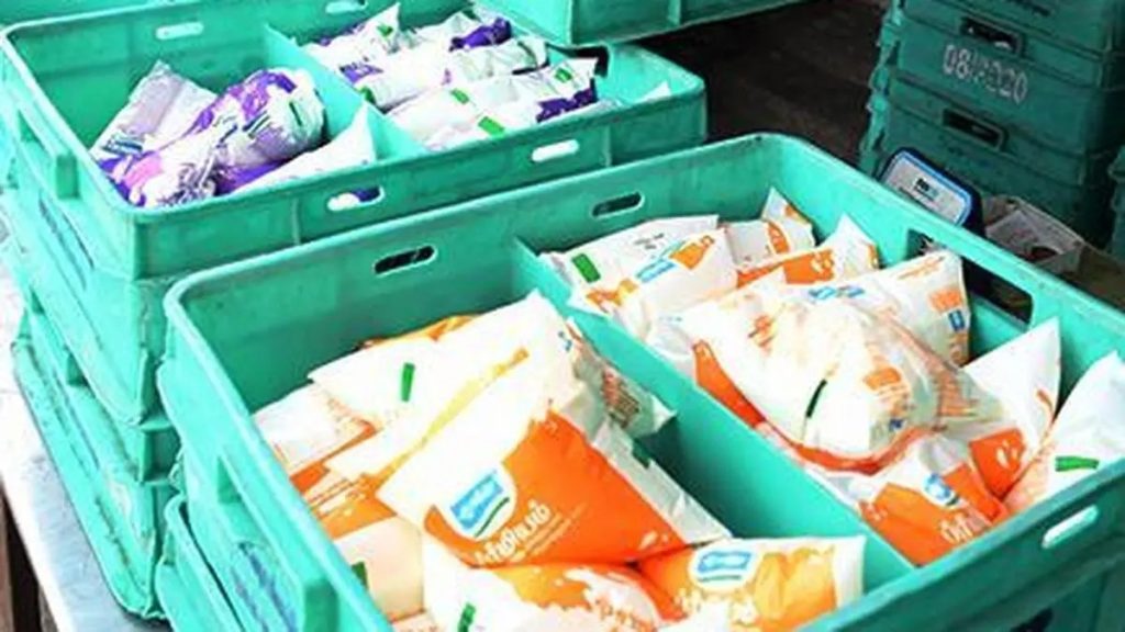 How Smarter Supply Chains Can Help India’s Dairy Sector Unlock Its Global Export Potential