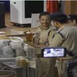 Hyderabad Police Seize 36 Tonnes of Synthetic Ghee Formulated with Palm Oil, Vanaspati, and Chemical Flavors Hyderabad Police Seize 36 Tonnes of Synthetic Ghee Formulated with Palm Oil, Vanaspati, and Chemical Flavors