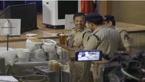 Hyderabad Police Seize 36 Tonnes of Synthetic Ghee Formulated with Palm Oil, Vanaspati, and Chemical Flavors