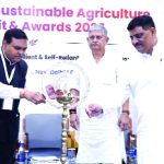 India Targets Global Leadership in Milk Product Exports