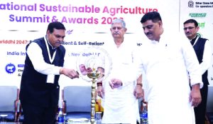 India Targets Global Leadership in Milk Product Exports