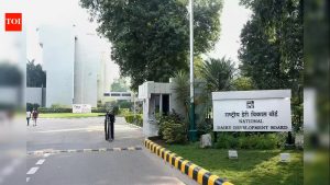 Indian Army and NCDFI Explore Expanding Fresh Milk Supplies to Border Troops