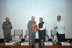 India’s NCDFI and Army Strengthen Four-Decade Dairy Defence Supply Partnership