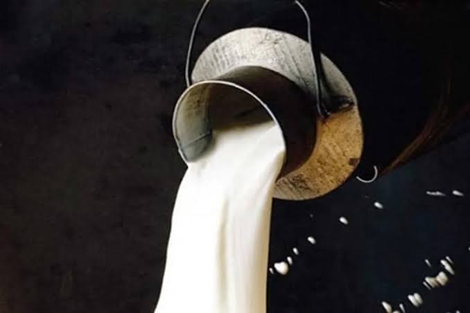 Jammu and Kashmir Milk Production Reaches 2.97 Million Tonnes in 2024–25