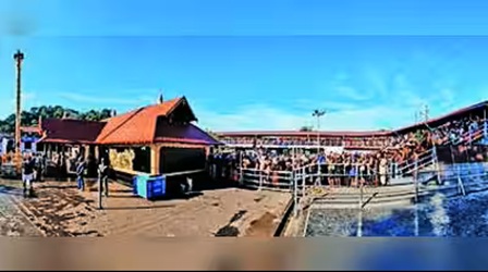 Judicial Intervention Kerala High Court Orders Vigilance Probe Into Sabarimala Milma Ghee Misappropriation