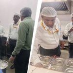 Karnataka Food Safety Drive Across 36 Railway Stations Uncovers Expired Dairy, Banned Colours, and Hygiene Breaches Karnataka Food Safety Drive Across 36 Railway Stations Uncovers Expired Dairy, Banned Colours, and Hygiene Breaches
