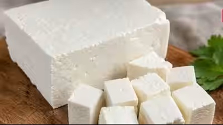 Madhya Pradesh Bans Analogue Paneer to Protect Dairy Identity