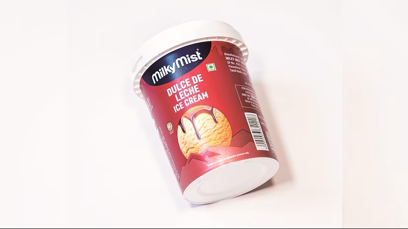 Milky Mist Debuts at 18% Premium on BSE NSE as IPO Closes 56x Oversubscribed
