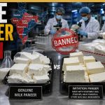Multiple Indian States Ban Manufacture and Sale of Non-Dairy "Analogue" Paneer Multiple Indian States Ban Manufacture and Sale of Non-Dairy Analogue Paneer