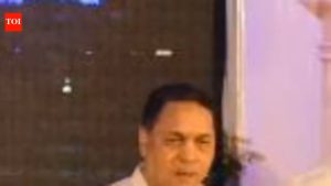 Political Refutal Maharashtra Minister Dilip Walse Patil Pledges to Quit Public Life if Milk Adulteration Allegations Proved