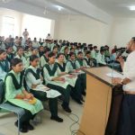 Punjab Dairy Development Department Hosts Milk Quality Awareness Camp at Ferozepur School