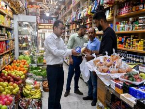 Regulatory Enforcement FSSAI Bars Dabur India from Making 100 Per Cent Pure and Organic Claims