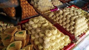 Rising Dairy Input Costs Squeeze Indian Confectionery Margins