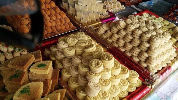 Rising Dairy Input Costs Squeeze Indian Confectionery Margins