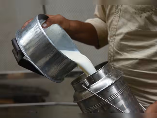 Strategic Shift How Free Trade Agreements Can Position India as a Global Dairy Export Leader