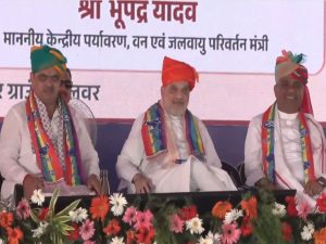 Union Cooperation Ministry Unveils ₹6,262 Crore Development Push and Modern Dairy Infrastructure in Rajasthan
