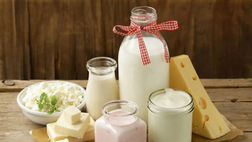 Uttar Pradesh Anchors Position as India's Leading Milk-Producing State