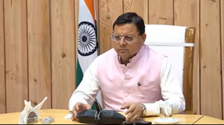 Uttarakhand Government Bans Manufacture and Sale of Imitation Dairy Products
